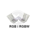 RGB ir RGBW