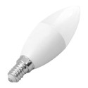 LED LEMPUTĖS E14