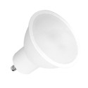 LED GU10-MR16 lemputės