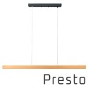 PRESTO
