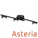ASTERIA
