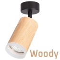 WOODY