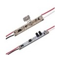 JUNGIKLIAI LED PROFILIAMS
