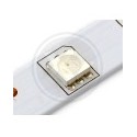Juostos LED RGB