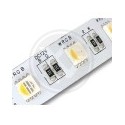 Juostos LED RGBW